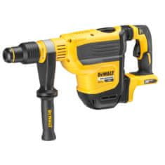 DeWalt AKUMULATORSKO VRTALNO KLADIVO SDS-MAX 54V XR 0*AH
