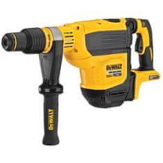 DeWalt AKUMULATORSKO VRTALNO KLADIVO SDS-MAX 54V XR 0*AH