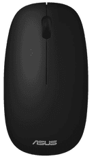 ASUS W5000 Copilot komplet tipkovnice in miške, USB, SI, brezžična, črn (90XB0430-BKM420)