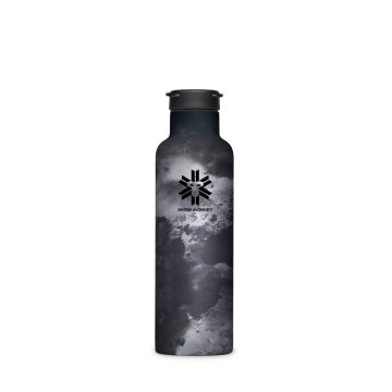 Snow monkey Termovka/flaška Mover 0,7l storm