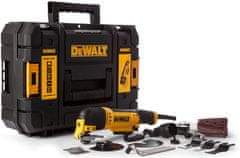 DeWalt VEČNAMENSKO ORODJE MT