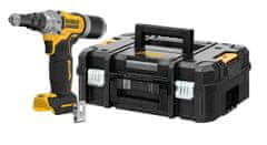 DeWalt AKUMULATORSKI ZAKOVIČNIK 20KN 30MM XR 18V 0*AH