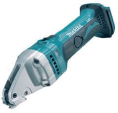Makita AKUMULATORSKE ŠKARJE ZA PLOČEVINO 1,6 MM 18 V 0*AH