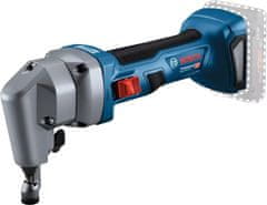 Bosch AKUMULATORSKE ŠKARJE ZA PLOČEVINO GNA 18V-16 E 0*AH