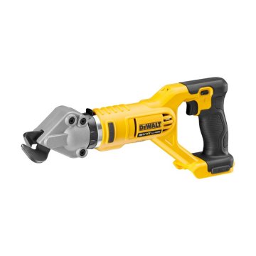 DeWalt AKUMULATORSKE ŠKARJE ZA PLOČEVINO 18V XR 0*AH