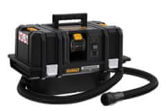 DeWalt AKUMULATORSKI SESALNIK XR FLEXVOLT 54V 2*6,0AH