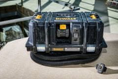 DeWalt AKUMULATORSKI SESALNIK XR FLEXVOLT 54V 2*6,0AH