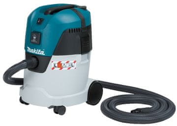 Makita INDUSTRIJSKI SESALNIK 25L 1.000W RAZRED L