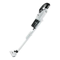 Makita AKUMULATORSKI SESALNIK XGT 40VMAX 0*AH BELA