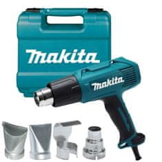 Makita STROJ ZA OPEKLINE 1600W