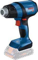 Bosch AKUMULATORSKA TOPLOTNA PIŠTOLA GHG 18V-50 0*AH