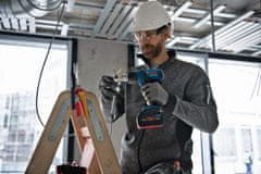 Bosch AKUMULATORSKA TOPLOTNA PIŠTOLA GHG 18V-50 0*AH
