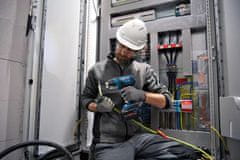 Bosch AKUMULATORSKA TOPLOTNA PIŠTOLA GHG 18V-50 0*AH L-BOXX