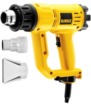 DeWalt 2000W STROJ ZA OPEKLINE