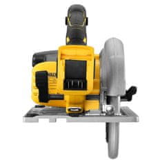 DeWalt AKUMULATORSKA KROŽNA ŽAGA 184MM XR 18V 0*AH