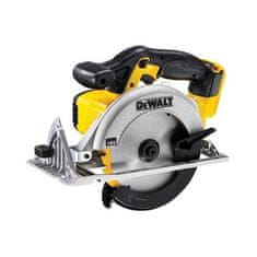 DeWalt AKUMULATORSKA KROŽNA ŽAGA 165MM 18V 0*AH