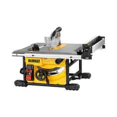 DeWalt 210 MM KOMPAKTNA NAMIZNA ŽAGA