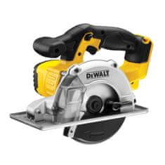 DeWalt 140MM 18V XR AKUMULATORSKA ŽAGA ZA KOVINO 0*AH