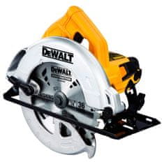 DeWalt KROŽNA ŽAGA 184MM 1350W 65MM