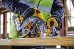 DeWalt AKUMULATORSKA KROŽNA ŽAGA 190MM XR 54V 2*9.0AH TSTAK