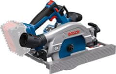 Bosch AKUMULATORSKA KROŽNA ŽAGA GKS 18V-57-2 GX 0*AH