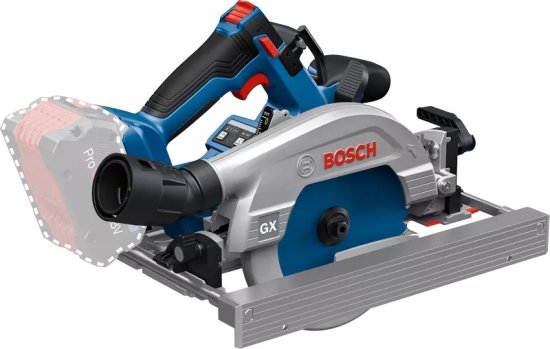 Bosch AKUMULATORSKA KROŽNA ŽAGA GKS 18V-57-2 GX 0*AH