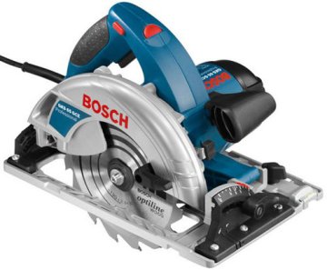 Bosch KROŽNA ŽAGA GKS 65 GCE 1800W
