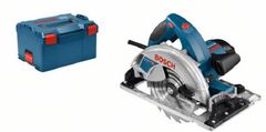 Bosch KROŽNA ŽAGA GKS 65 GCE 1800W
