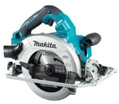 Makita AKUMULATORSKA KROŽNA ŽAGA 190MM 2*18V BLDC 0*AH