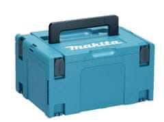Makita AKUMULATORSKA KROŽNA ŽAGA 165MM 40V XGT 0*AH MAKPAC