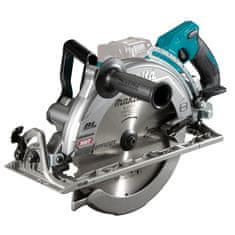 Makita AKUMULATORSKA KROŽNA ŽAGA 260MM 40V XGT 0*AH