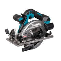 Makita AKUMULATORSKA KROŽNA ŽAGA 165MM 40V XGT 0*AH MAKPAC