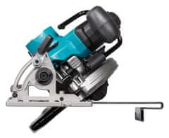 Makita AKUMULATORSKA KROŽNA ŽAGA 165MM 40V XGT 0*AH MAKPAC