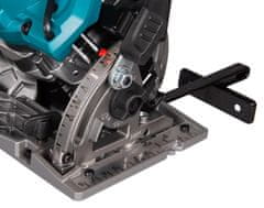 Makita AKUMULATORSKA KROŽNA ŽAGA 165MM 40V XGT 0*AH MAKPAC