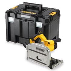 DeWalt POTOPNA ŽAGA Z GLOBINO REZA 55 MM GLOBINA REZA 690 W + TSTAK