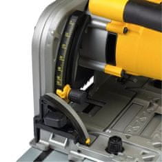 DeWalt POTOPNA ŽAGA Z GLOBINO REZA 55 MM GLOBINA REZA 690 W + TSTAK