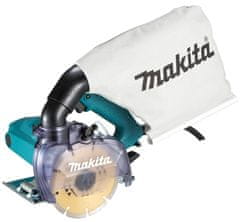 Makita REZALNIK Z DIAMANTNIM REZILOM "DRY" 125 MM 1400 W