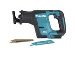 Makita AKUMULATORSKA SABLJASTA ŽAGA 18V 0*AH LI-ION LXT