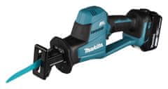 Makita AKUMULATORSKA SABLJASTA ŽAGA 18V 0*AH LI-ION LXT