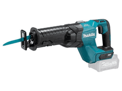Makita AKUMULATORSKA SABLJASTA ŽAGA 40V XGT 0*AH