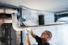 Bosch AKUMULATORSKA SABLJASTA ŽAGA GSA 18 V-LI C 0*AH
