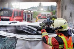 Bosch AKUMULATORSKA SABLJASTA ŽAGA GSA 18V-32 0*AH