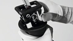 Bosch AKUMULATORSKA SABLJASTA ŽAGA GSA 18V-32 0*AH
