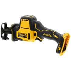 DeWalt AKUMULATORSKA SABLJASTA ŽAGA 18V XR 0*AH