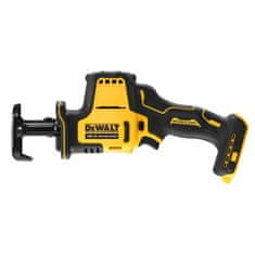 DeWalt AKUMULATORSKA SABLJASTA ŽAGA 18V XR 0*AH
