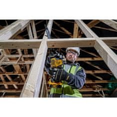 DeWalt AKUMULATORSKA SABLJASTA ŽAGA 18V XR 0*AH