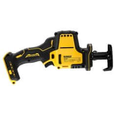 DeWalt AKUMULATORSKA SABLJASTA ŽAGA 18V XR 0*AH