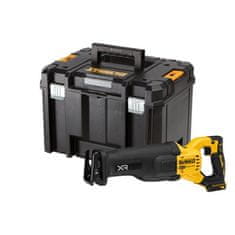 DeWalt AKUMULATORSKA SABLJASTA ŽAGA 18V 0*AH FLEXVOLT ADVANTAGE