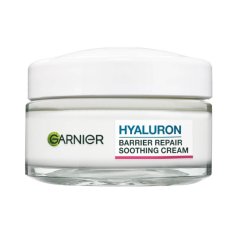 Garnier Hyaluronic Aloe Cream negovalna krema za suho in občutljivo kožo 50 ml