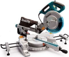 Makita POŠEVNO 1430W 260MM Z LASERSKIM KAZALCEM